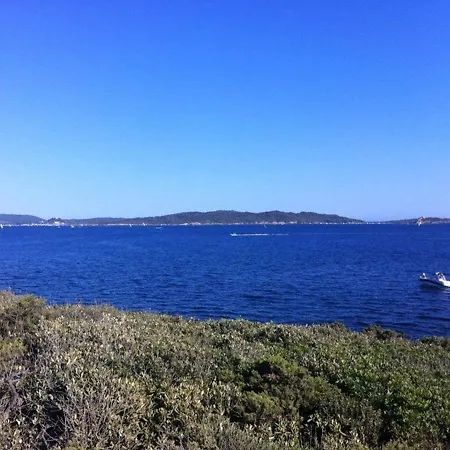 Apartment Hyeres, 2 Pieces, 4 Personnes - Fr-1-335-124